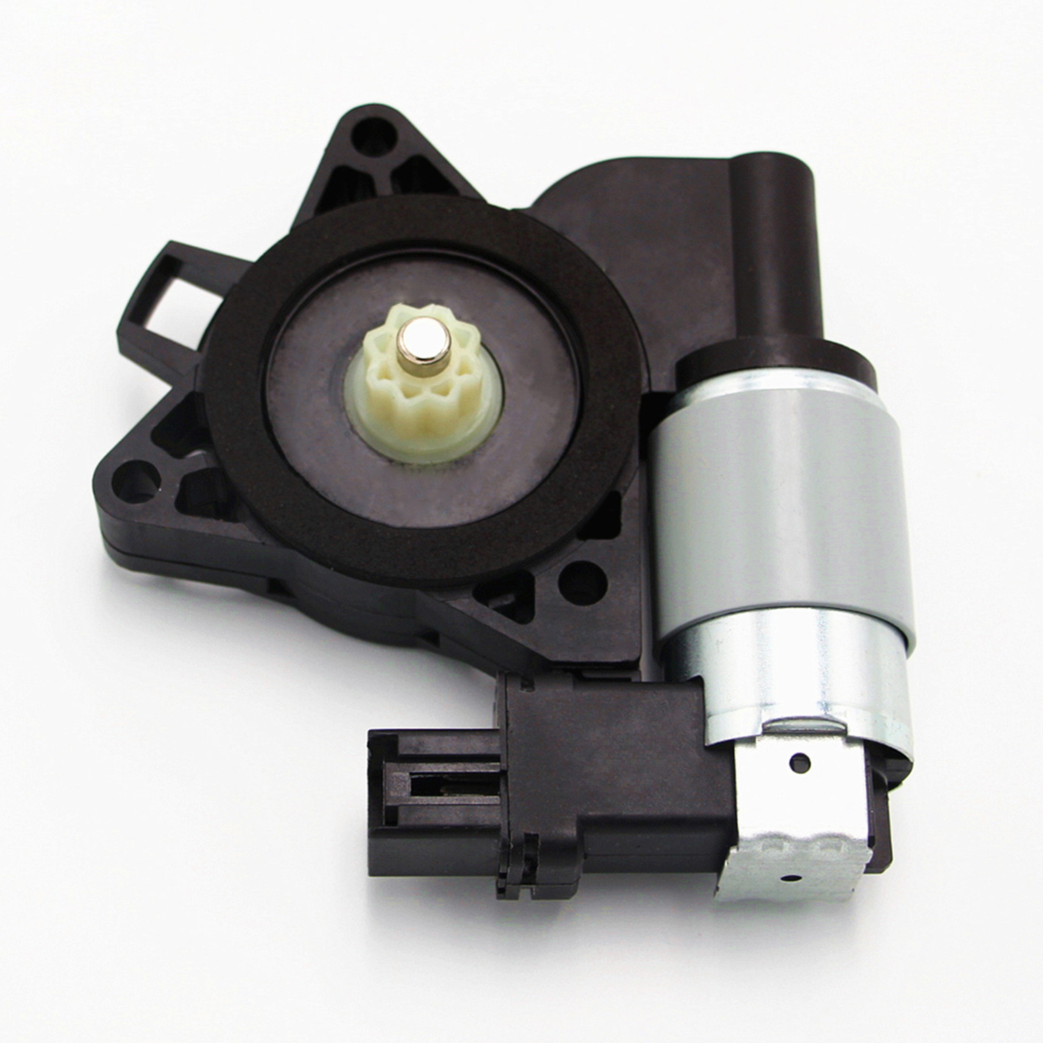 742801 FrontDriver Left Power Window Lift Motor for Mazda 3 5 6 CX7