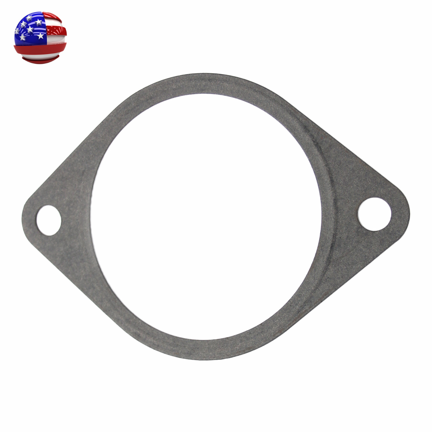 New Vacuum Pump Mounting Gasket Fit for 1989-2002 Dodge 5.9L Cummins ...