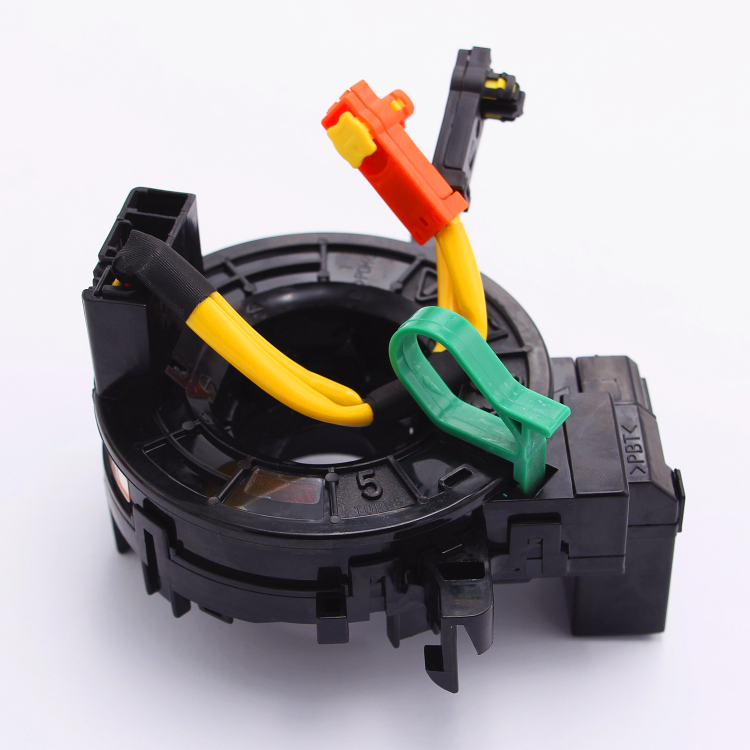 New Spiral Cable Clock Spring Fit for 2012-2015 Lexus RX350 RX450h ...