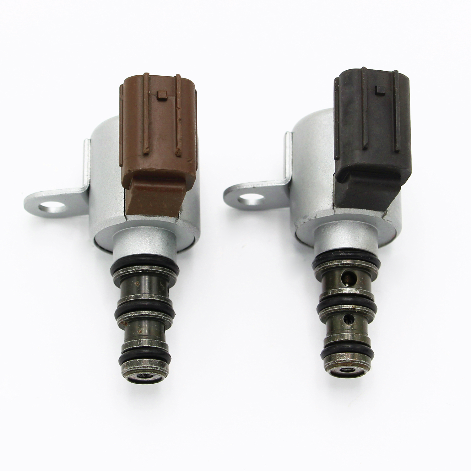 Transmission Shift Control Solenoid Valve B&C Fits for Honda Accord