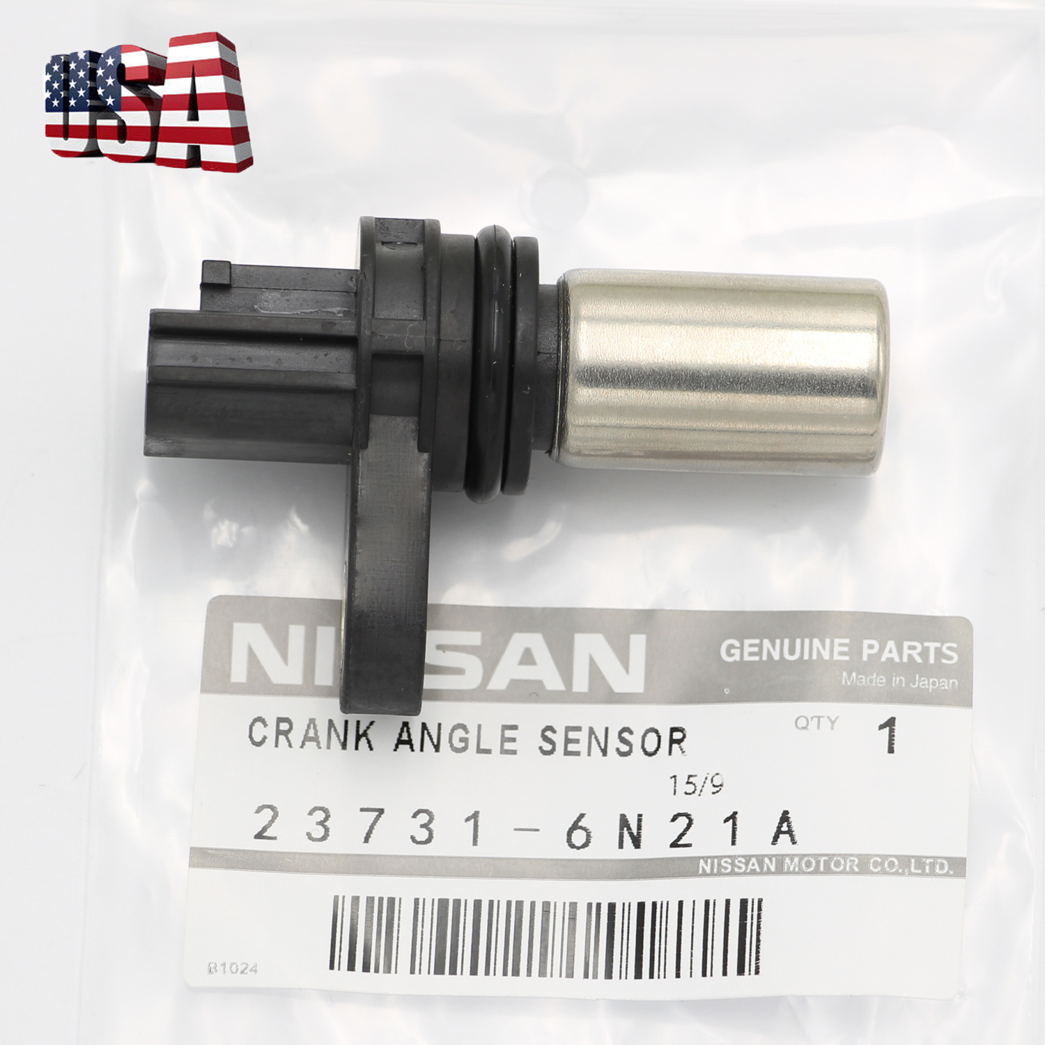 Nissan 23731 6n21a