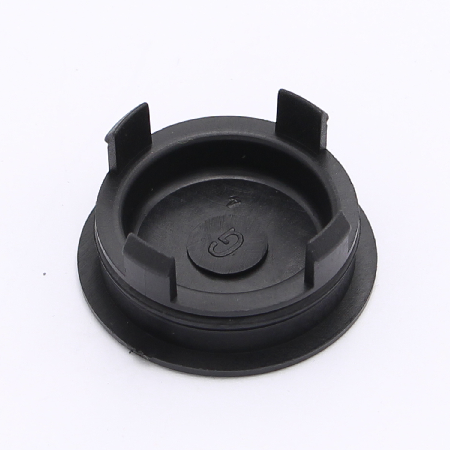 Engine Cylinder Head Rear Cam Plug w/ Seal Fits for Honda Acura 12513