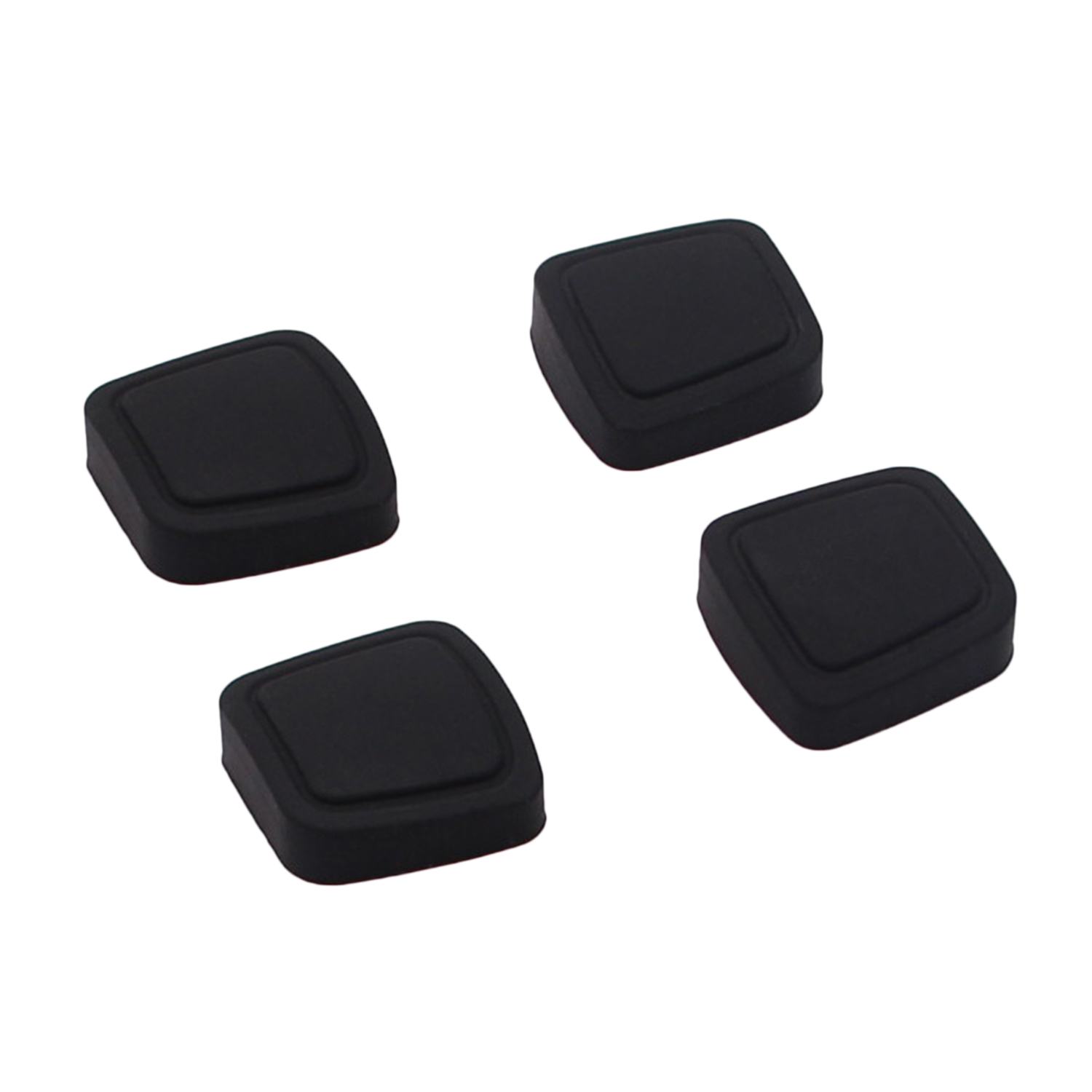 4X Keyless Go Door Handle Button Cover Repair Kit Fit for Mercedes W220 ...