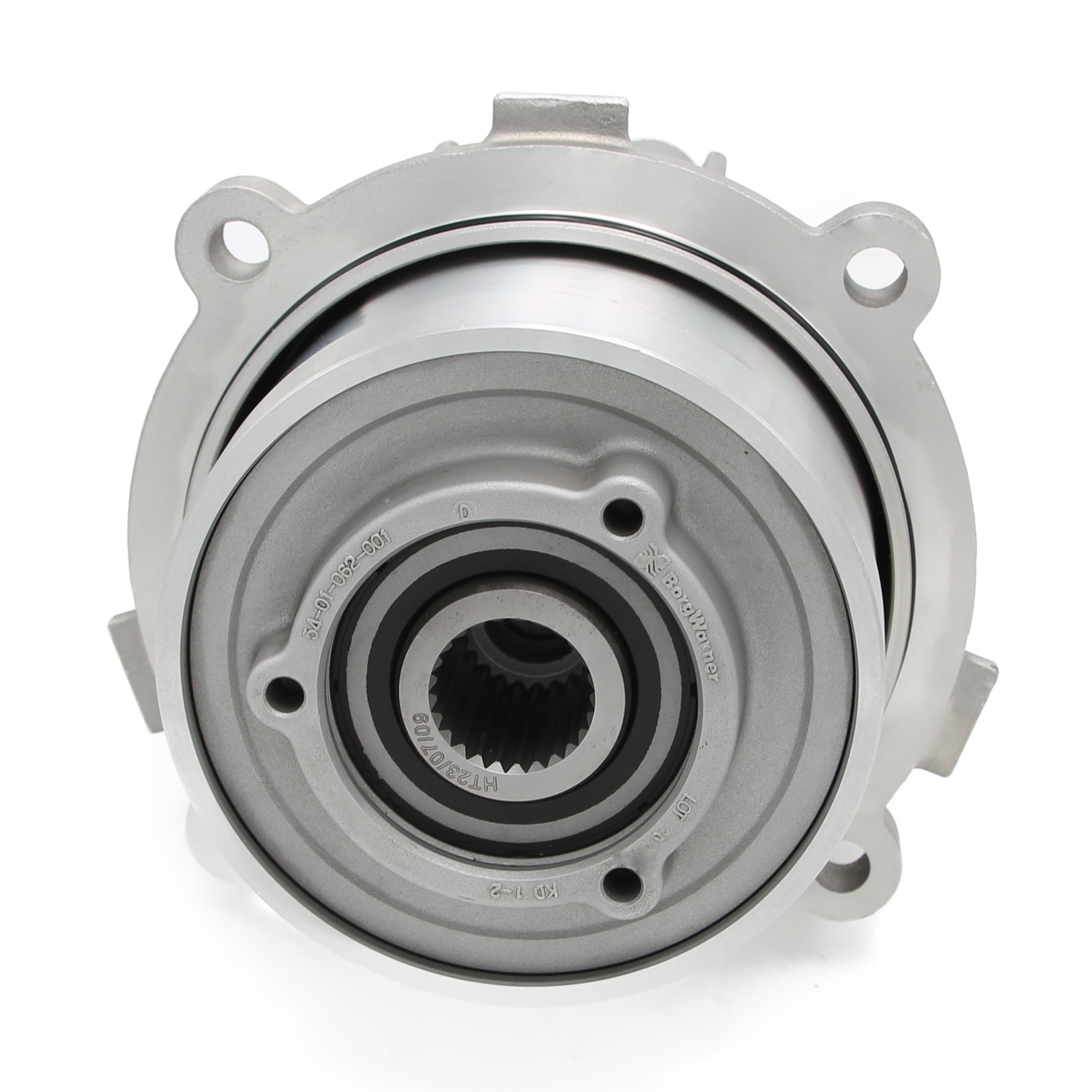 4WD Coupling Assembly For Hyundai Santa Fe Sport 2010-2012 2.4L/3.5L - Replaces OEM # 47800-39400, 47800-39410, 47800-39420