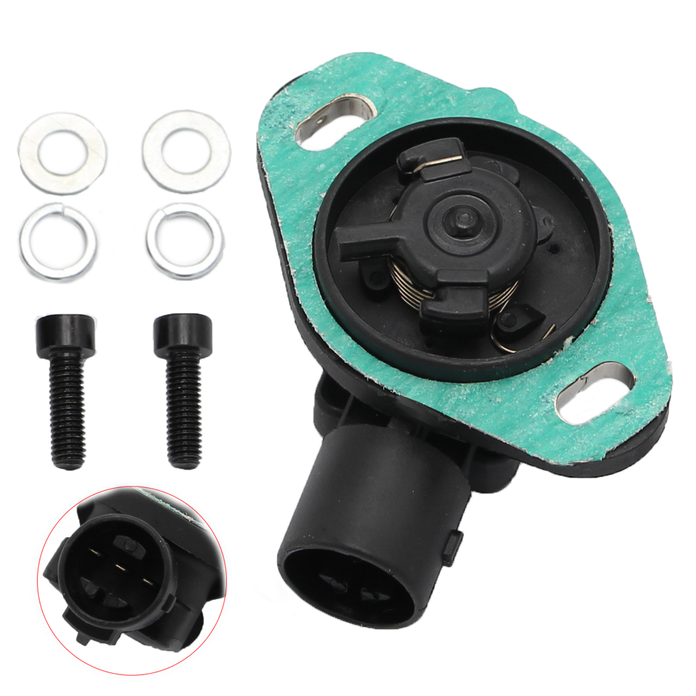 Integra Throttle Position Sensor