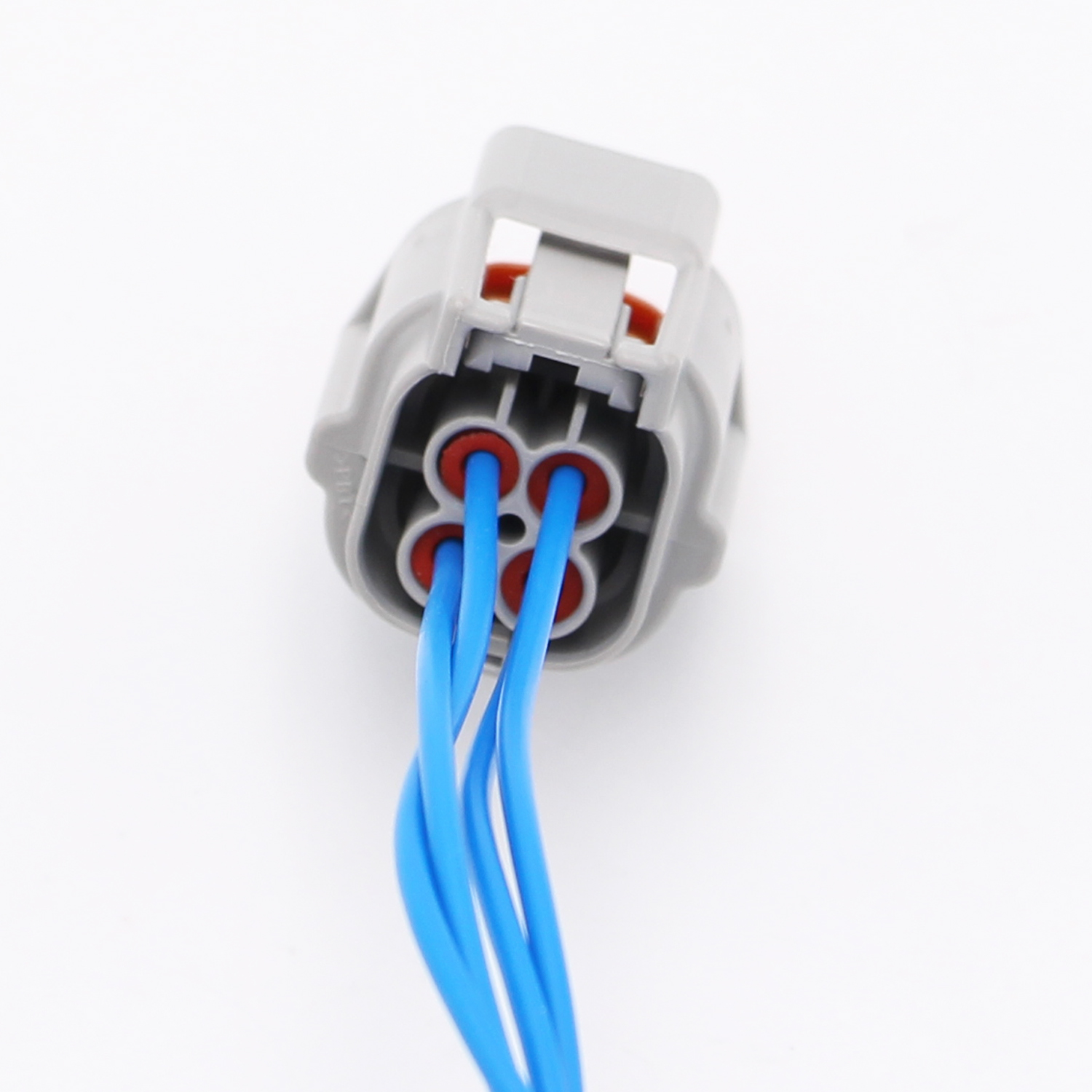 O2 Sensor Connector Replacement – DWWITP