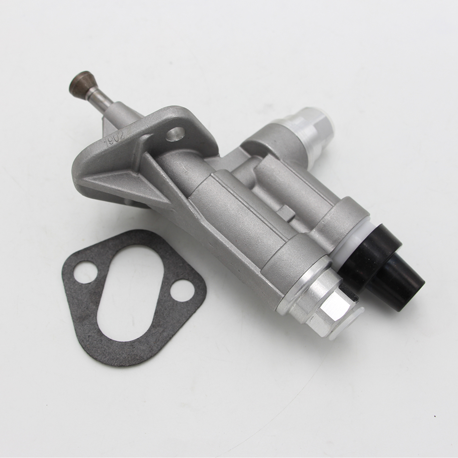 Fuel Transfer Pump 4937767 for Cummins Diesel Engine B5.9L 12V 6B 6BT 6BTA 6BTAA