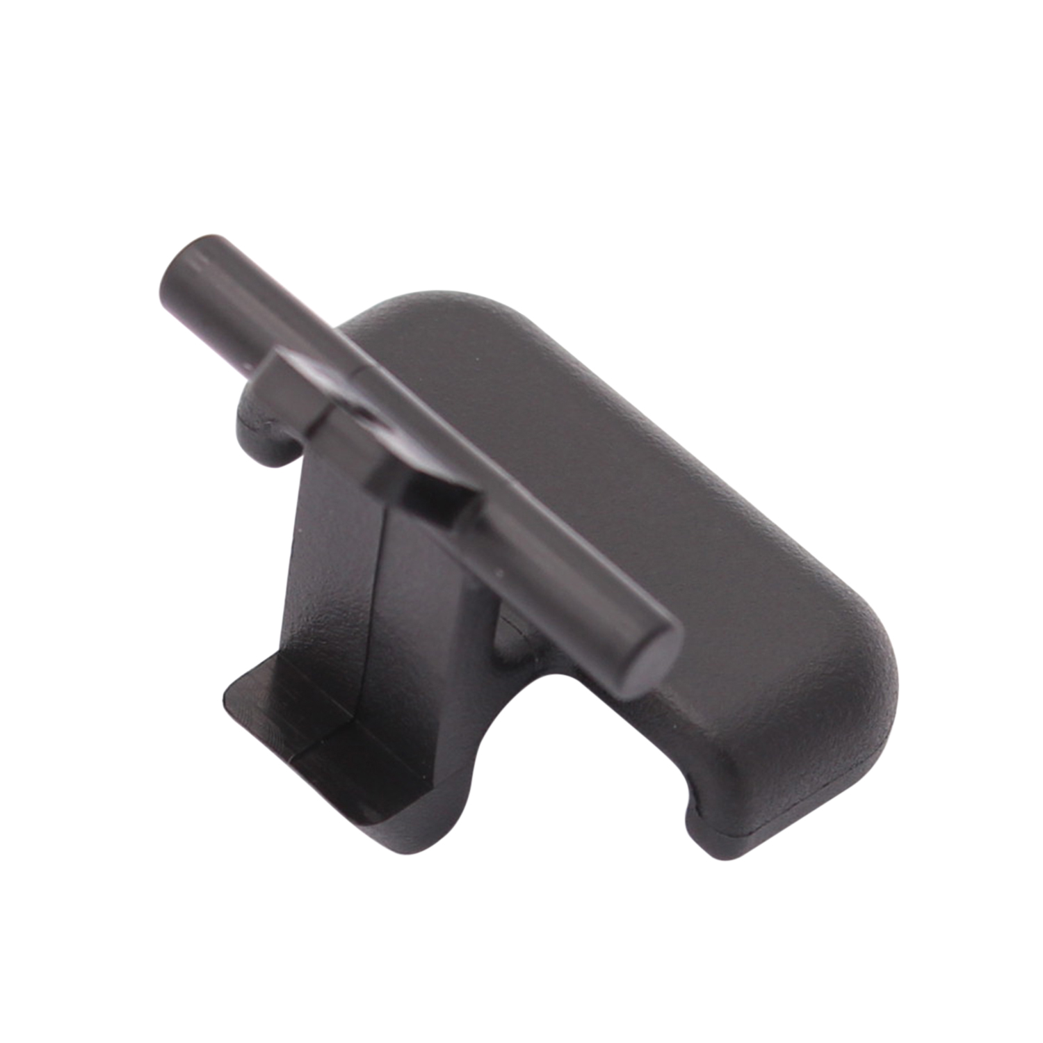 Black Center Console Armrest Upper &Lower Latch Clips for 2009-10 ...