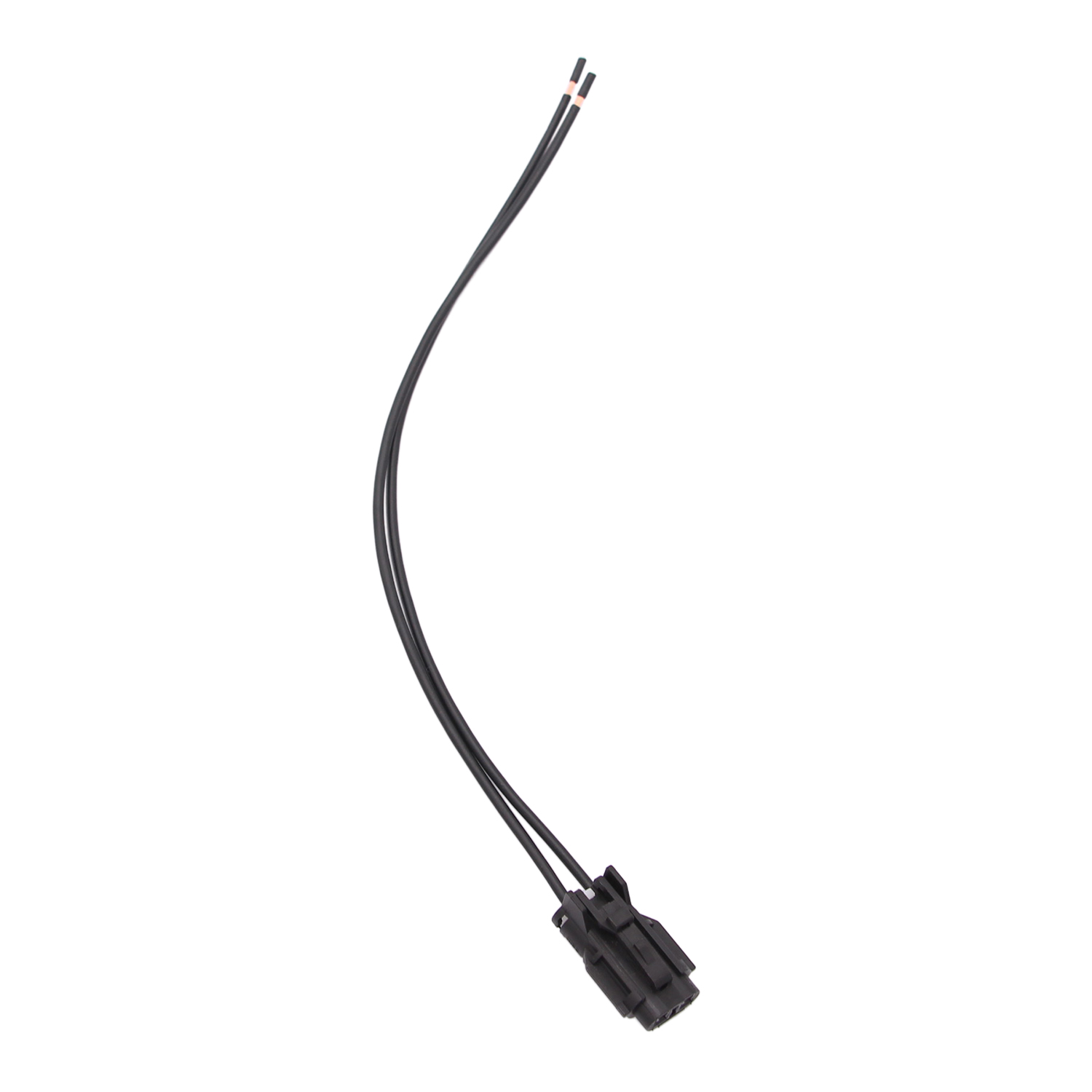 Ambient Temperature Sensor Pigtail Fit for 2013-2020 Kia Forte 18980 ...