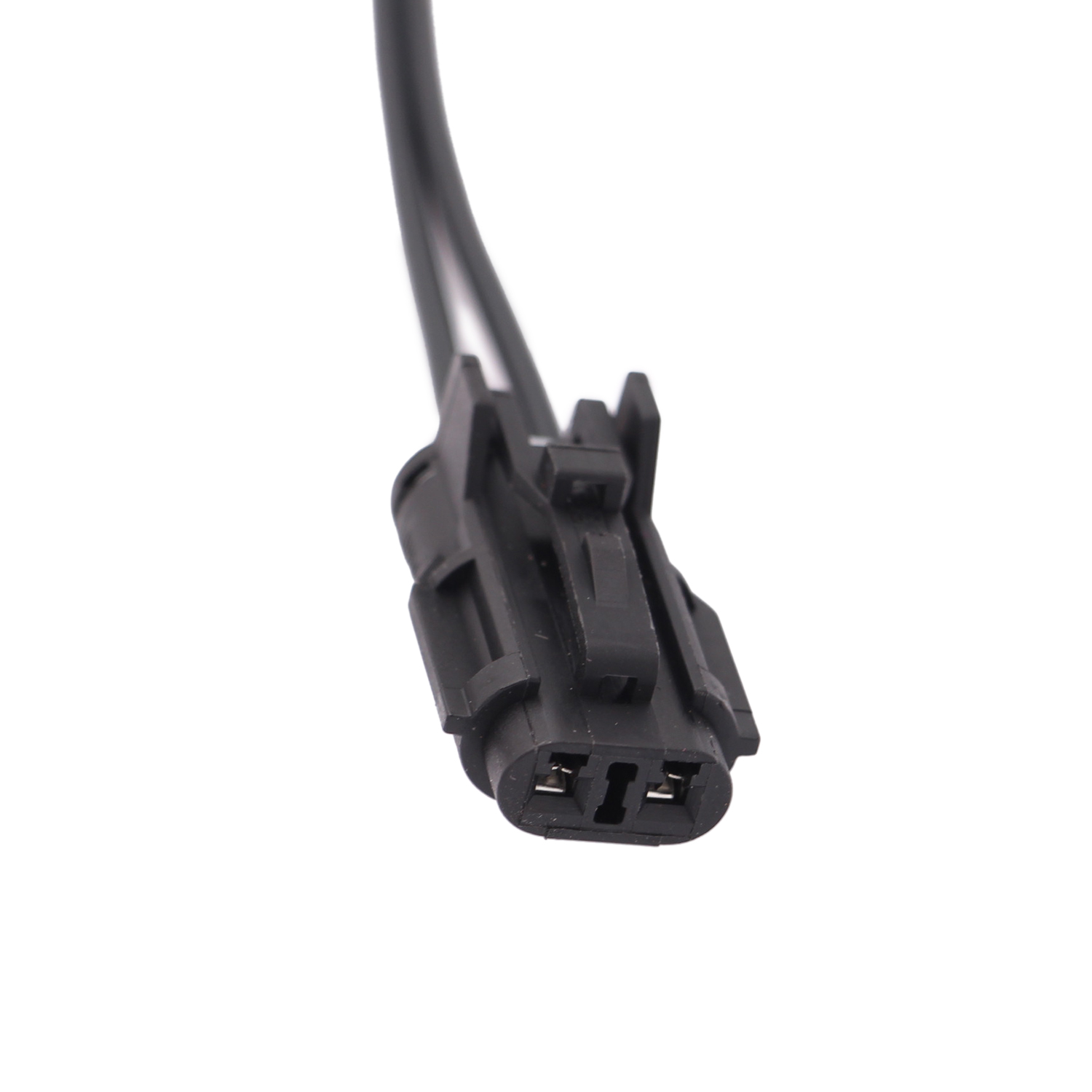 Ambient Temperature Sensor Pigtail Fit for 2013-2020 Kia Forte 18980 ...