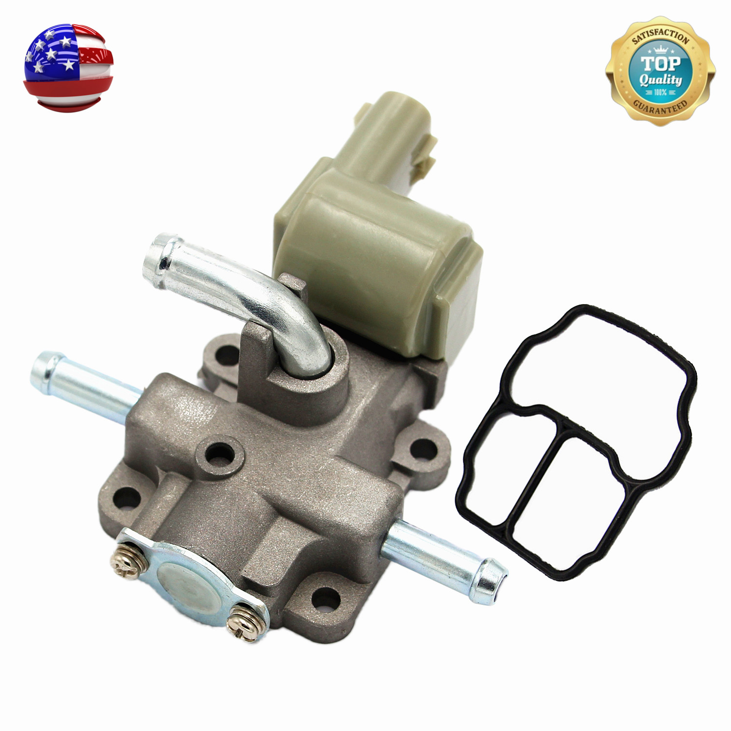 Idle Air Control Valve for Toyota Tundra T100 Tacoma 4Runner 3.4L 22270
