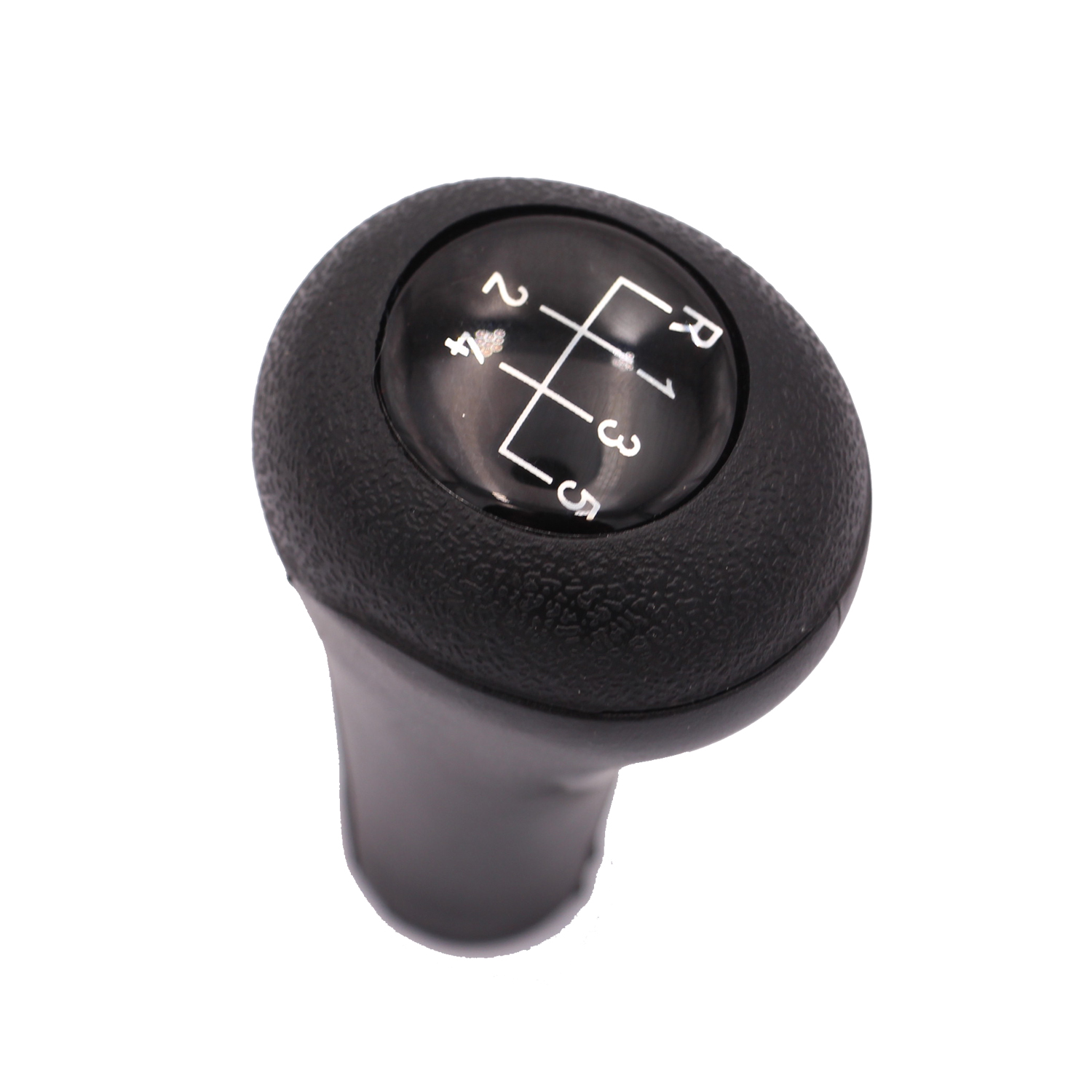 New Manual Transmission Shift Knob 5-Speed Fits for BMW E30 318i 325 ...