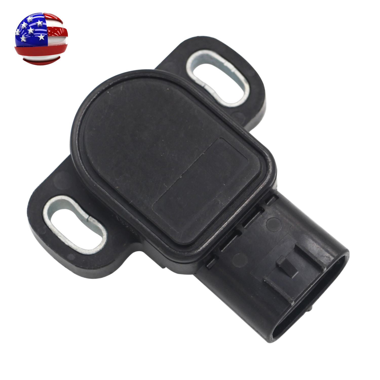 Throttle Position Sensor for Yamaha Grizzly 550 700 Rhino 700 YFZ450R