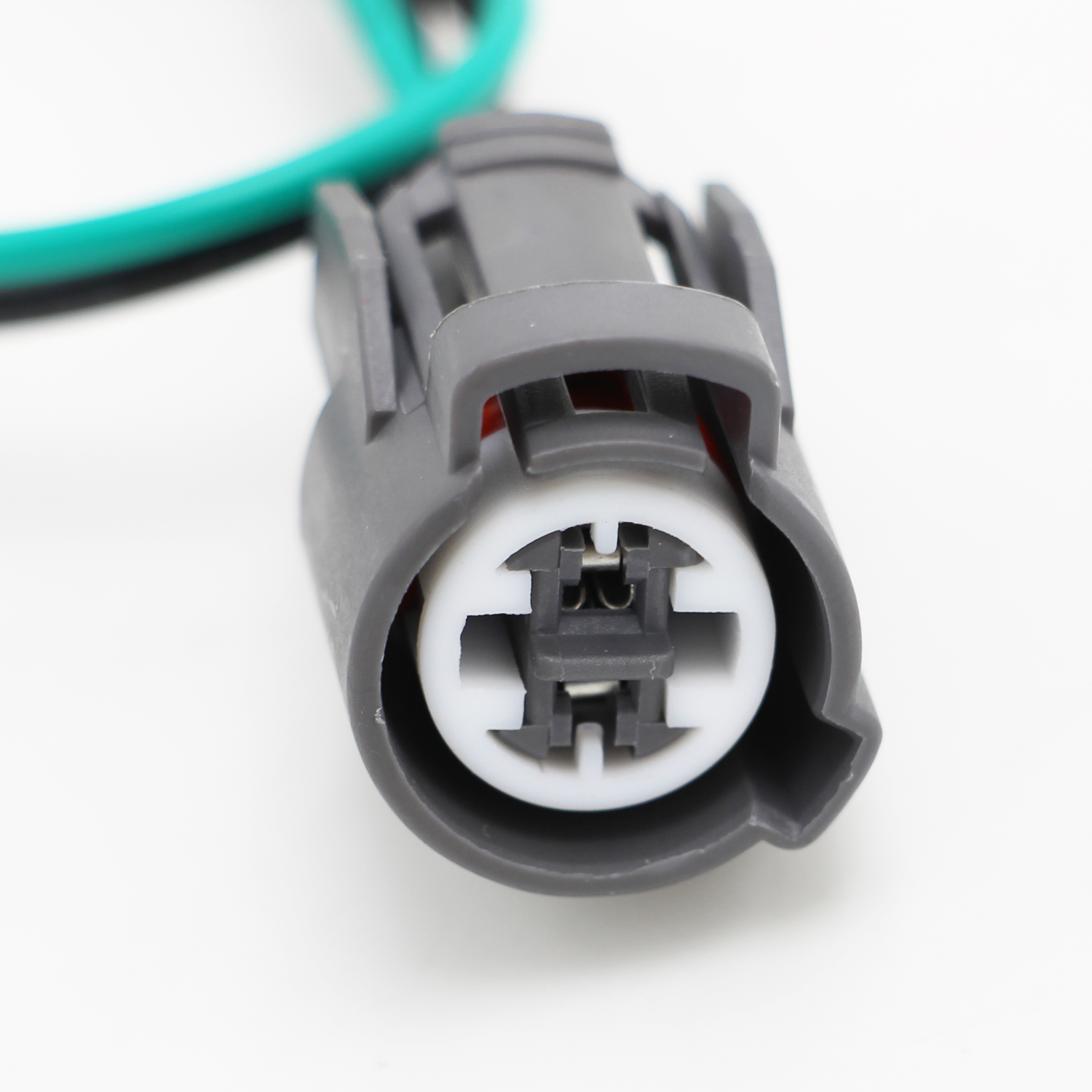 Engine Cooling Radiator Fan Switch Connector Harness Fits for Honda eBay