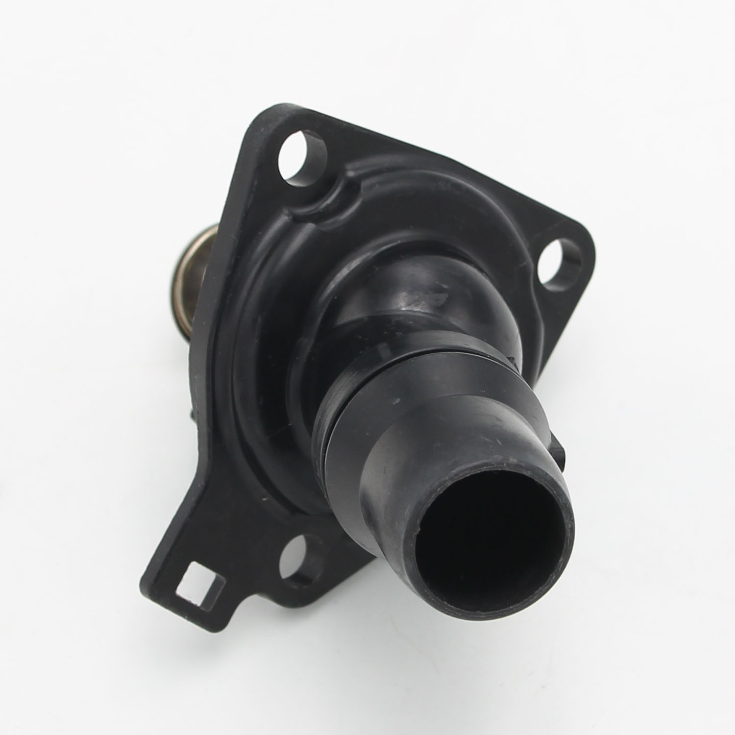 Coolant Thermostat with Gasket Fit for Honda Accord Element 2.4L 19301