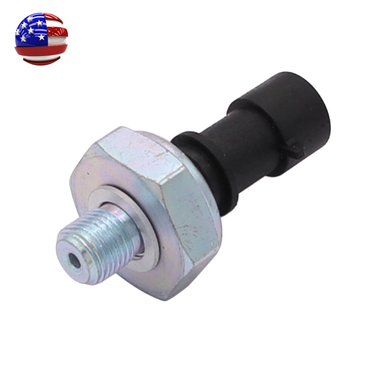 Oil Pressure Switch Sensor 420856533 Fits for SeaDoo 4-TEC GTR GTI GTX ...