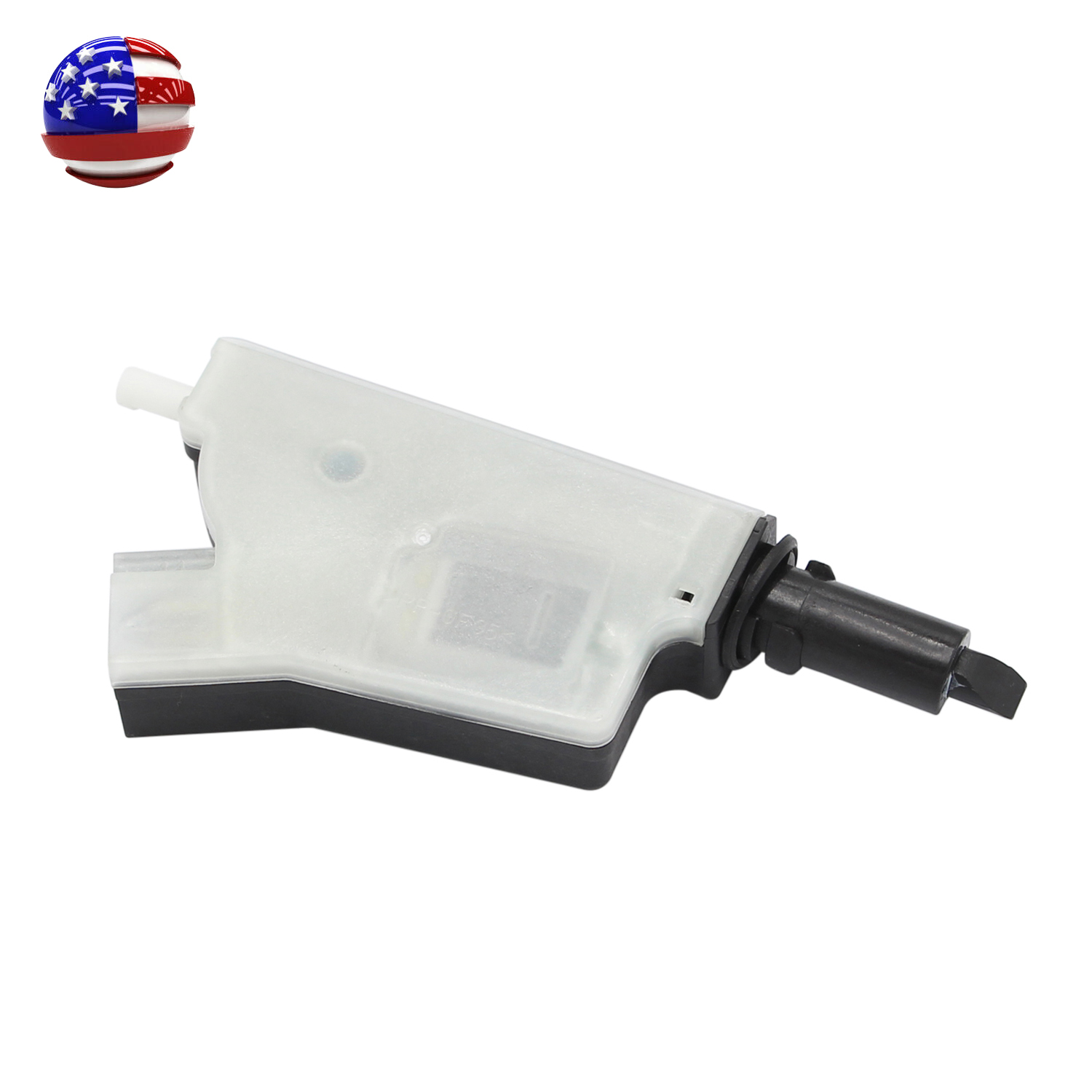 New Fuel Lid Door Opener Lock Latch Actuator Fits for Nissan 350Z 2003