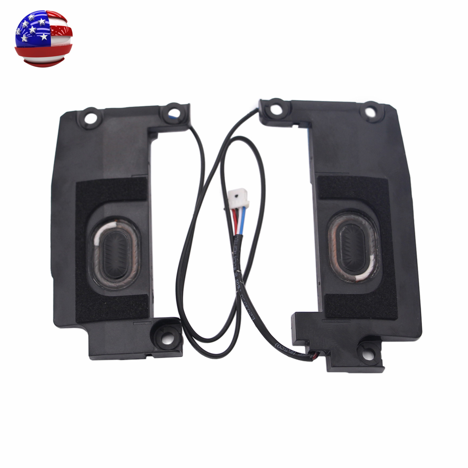 New Built In Speaker Kit Fit for Lenovo Thinkpad T460S T470S